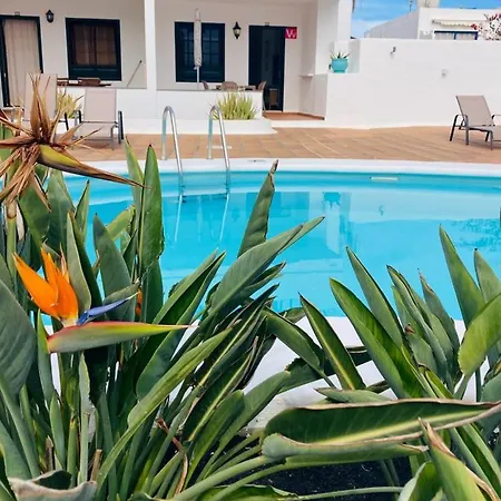 Lejlighed Aqua Clara *