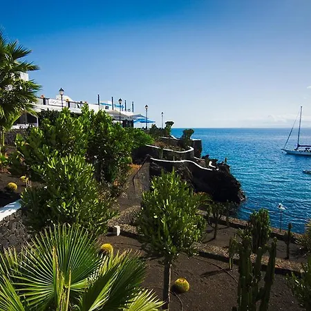 Aqua Clara Lejlighed