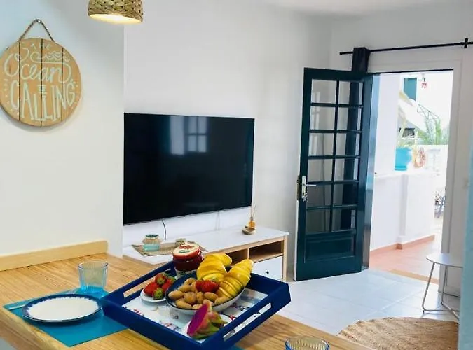 Aqua Clara * Puerto del Carmen (Lanzarote)