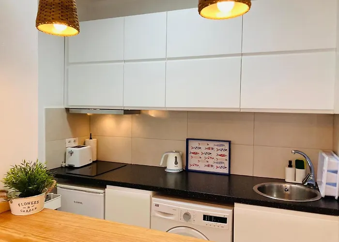 Aqua Clara Puerto del Carmen (Lanzarote)