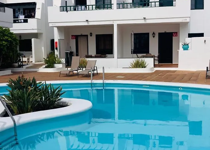 Aqua Clara * Puerto del Carmen (Lanzarote)