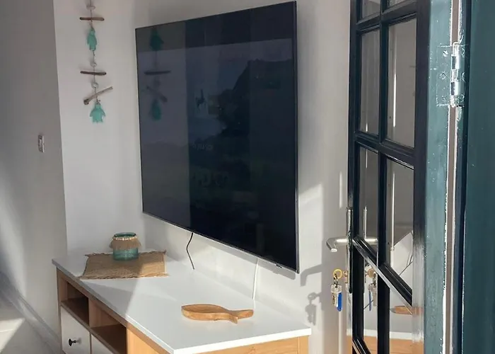 Aqua Clara Puerto del Carmen (Lanzarote)