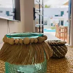 Διαμέρισμα Aqua Clara