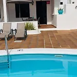 Διαμέρισμα Aqua Clara *