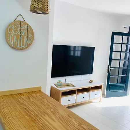 Aqua Clara Apartamento *