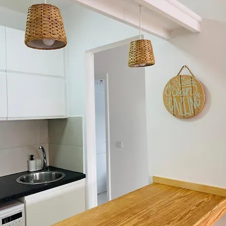 Aqua Clara * 卡门港