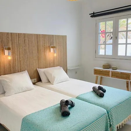 Apartamento Aqua Clara Puerto del Carmen (Lanzarote)