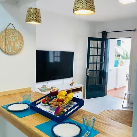 Aqua Clara * 卡门港