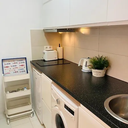 Aqua Clara * 卡门港