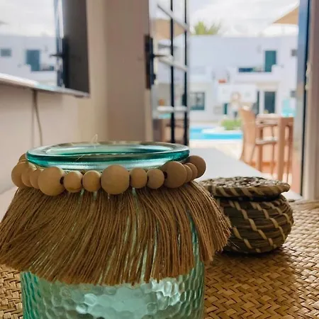 Apartamento Aqua Clara