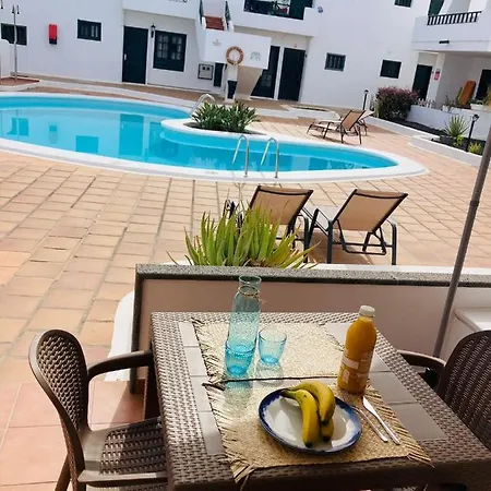 Aqua Clara Apartamento