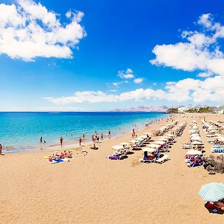 Apartamento Aqua Clara