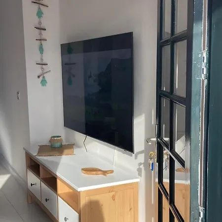 Aqua Clara 卡门港