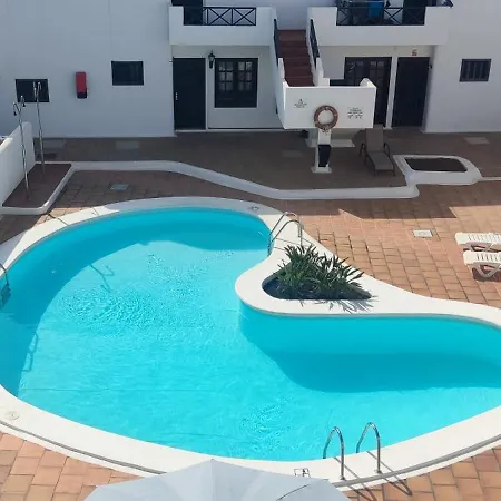 Aqua Clara Apartamento