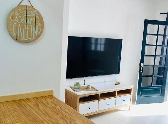 Aqua Clara Appartement *