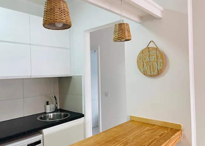 Aqua Clara * Puerto del Carmen (Lanzarote)