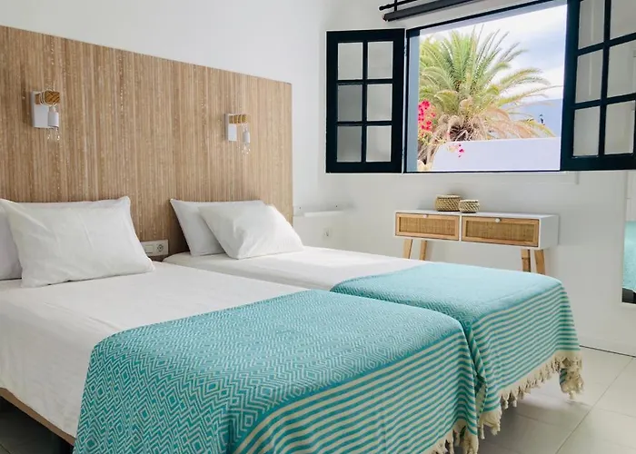 Appartement Aqua Clara