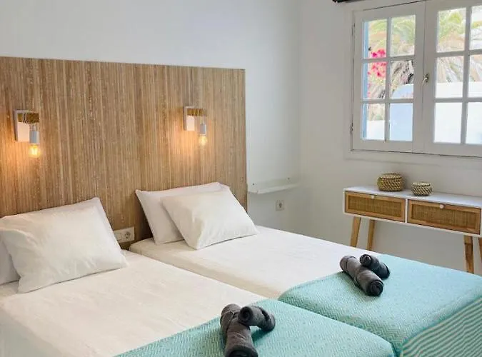 Apartamento Aqua Clara Puerto del Carmen (Lanzarote)