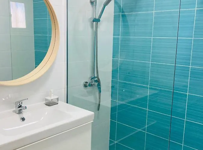 Aqua Clara Appartement Puerto del Carmen (Lanzarote)