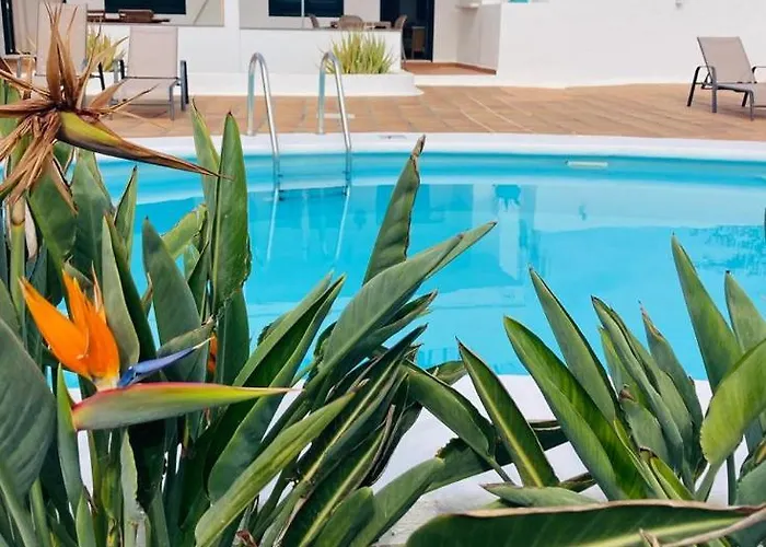 Apartamento Aqua Clara *