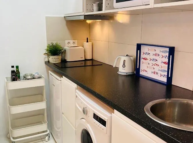 Aqua Clara Apartamento