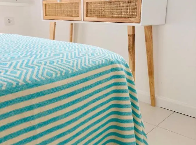 Apartamento Aqua Clara Puerto del Carmen (Lanzarote)