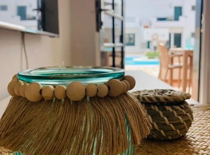 Apartamento Aqua Clara