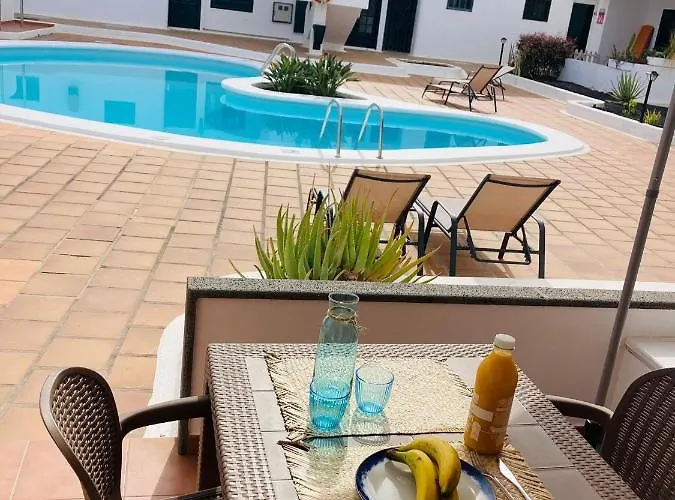 Aqua Clara Appartement