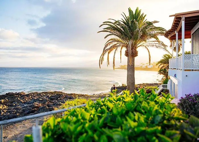 Aqua Clara Puerto del Carmen (Lanzarote)