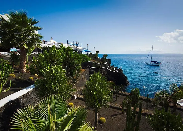 Aqua Clara Appartement