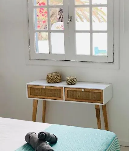 Aqua Clara Appartement *