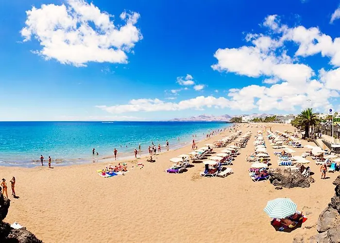 Appartement Aqua Clara