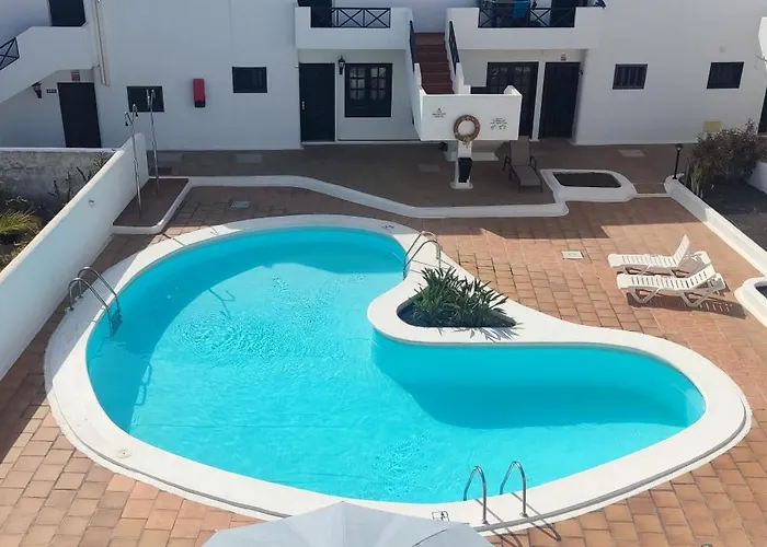 Aqua Clara Appartement