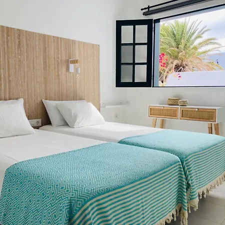 Apartment Aqua Clara