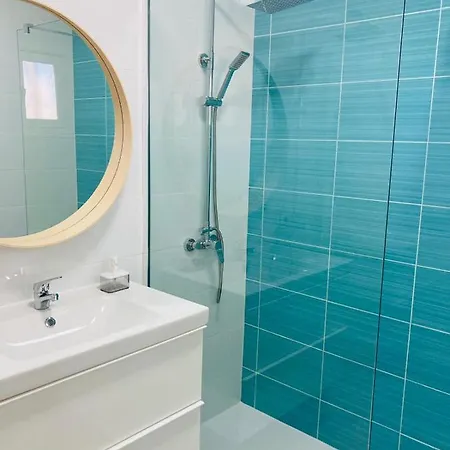 Aqua Clara Apartment Puerto del Carmen (Lanzarote)