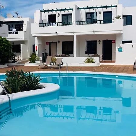 Aqua Clara * Puerto del Carmen (Lanzarote)