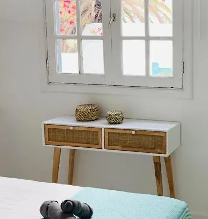 Aqua Clara Apartment *